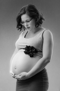 Pregnant woman - IBS Symptoms